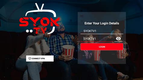 SYOKTV APK (Android App) .
